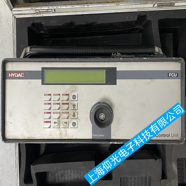 HYDAC�R�¿�FCU��Һ�w��Ӌ(j��)��(sh��)���������@ʾ�������ϾS�ޏS���Ԓ(hu��)