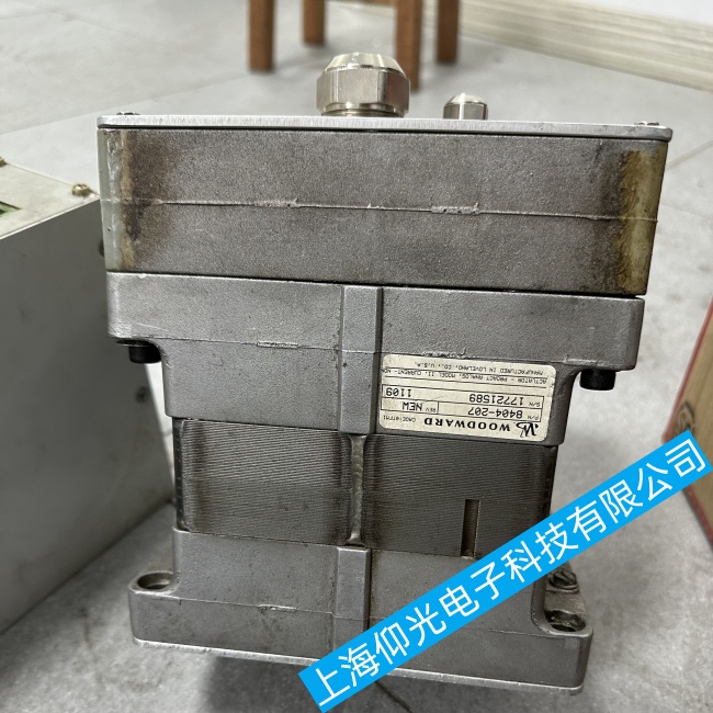 ����WOODWARD����ֵ�8404-207��(zh��)�����c�{(di��o)����ͨ�Ź��ϾS�ޏS�ҵ�ַ