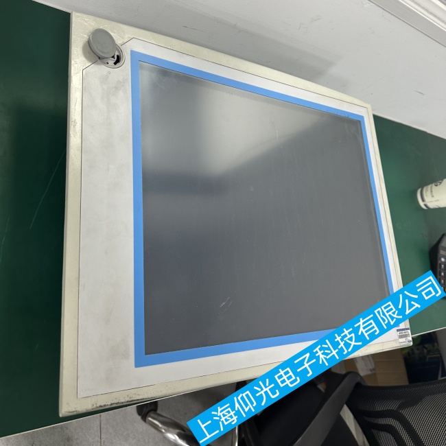 �Ͼ����A���ؙC(j��)IPPC-6192Aһֱͣ���چ���(d��ng)��(hu��)���Ϲ��ϾS�����M(f��i)�z�y(c��)