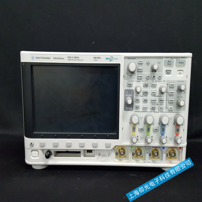 ���݂�DSO-X3034Aʾ�����S�޺�������-���M�yԇ