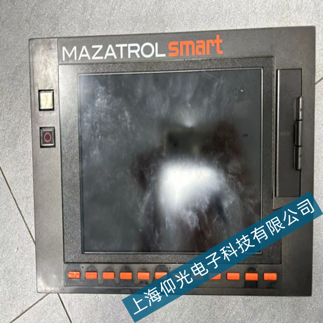 MAZAK�R���˔�(sh��)��ϵ�y(t��ng)�@ʾ�������ų�����