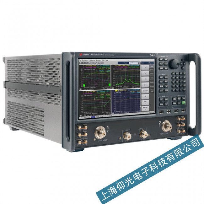 �ǵ�N5244B PNA-X�W(w��ng)�j(lu��)�����x�S�޲��_�C(j��)����