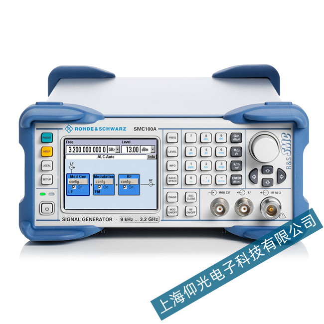 �_���cʩ�ߴ�SMC100A��̖�l(f��)�����@ʾ�����ų�����