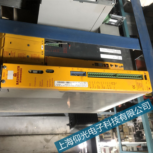 Baumuller�������(q��)��(d��ng)���S��BM4423-ST1-01242-0309�ŷ���������