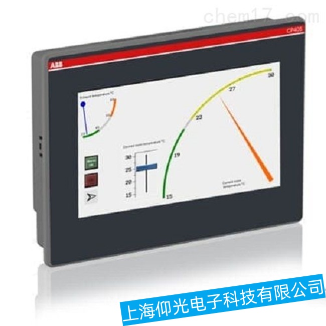 ABB�|����CP400�o���M(j��n)���Ñ�������ϼζ��ļҾS�޼��g(sh��)��