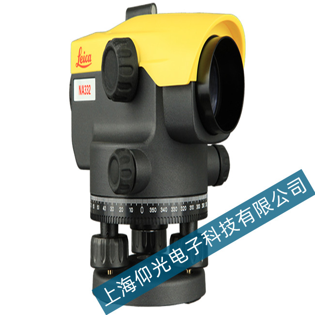 �ƿ�Leica NA300 ϵ���Ԅ�ˮƽ�x�����{(di��o)ƽ���ϾS�޷���