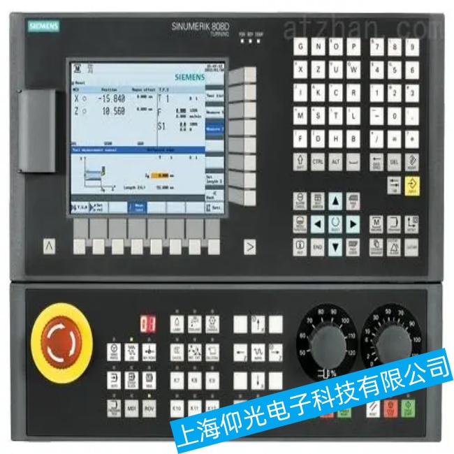 �G�����T�Ӕ�(sh��)��ϵ�y(t��ng)SINUMERIK 810D����(d��ng)������(l��i)���ϾS�ޚgӭ��ԃ