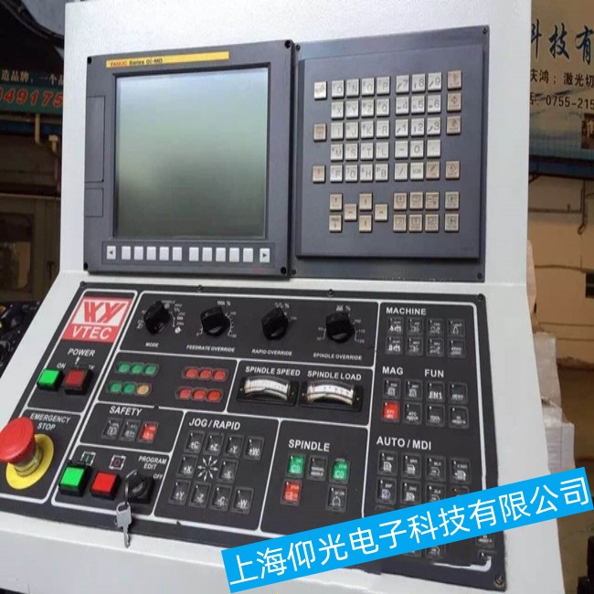 ��ꖰl(f��)�ǿ�A02B-0166-B501�|�������@ʾ���oݔ�����ϾS���ۺ��c(di��n)