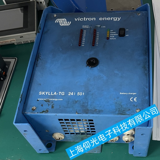 �Ϻ�Victron Energy���ó����SKYLLA-TG 24/50���F(xi��n)���ϟ������ϾS���ļҌ��I(y��)