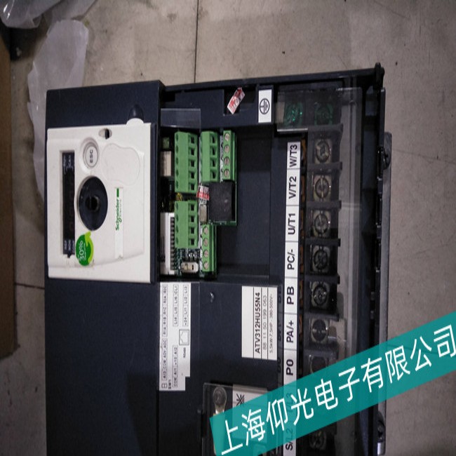 �Ϻ�ʩ�͵�׃�l��ATV61ϵ�Пo(w��)���_(k��i)�C(j��)���ϾS�����M(f��i)�z�y(c��)