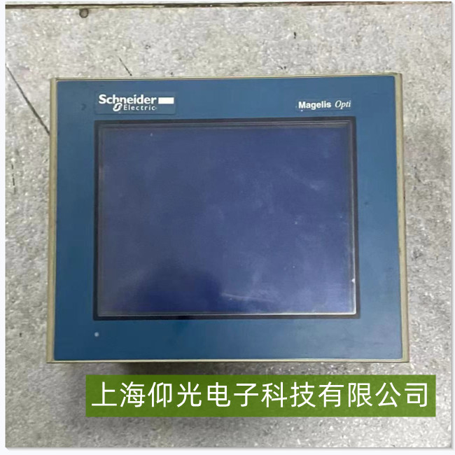 ʩ�͵�Magelis Opti�˙C���棨HMI���@ʾ���|�����`���ϾS��