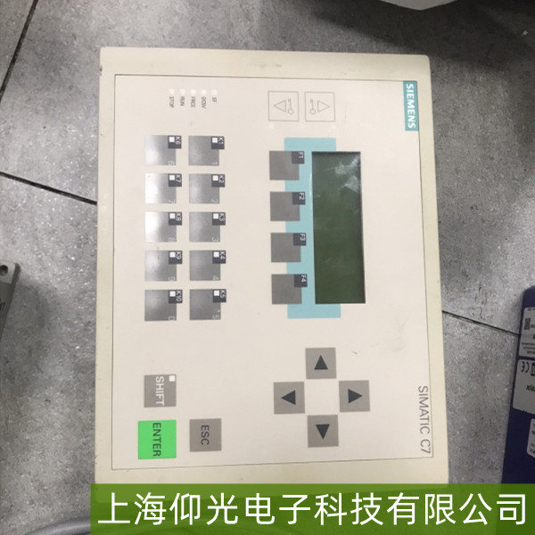 ���T(m��n)��SIMATIC C7�ɾ��̿������Դָʾ���������Ϸ����c��Q