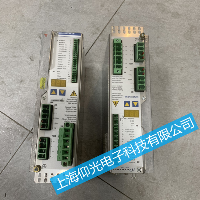 ���ݿƠ�Ħ��ֱ��늙C(j��)�(q��)�����S��-Servostar600ϵ�Ј��@ʾF15�S��