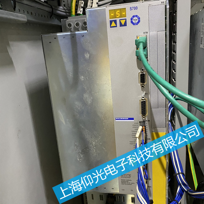 �S�޿Ơ�Ħ���(q��)����-Servostar600ϵ�Ј�(b��o)��F29�S��