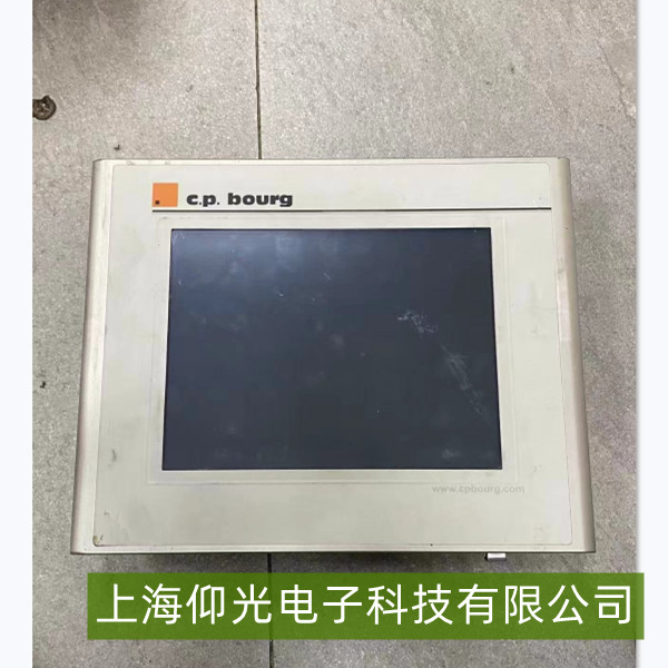 ���}����ͣ�C.P. Bourg�|����������ϵ�y(t��ng)���\��