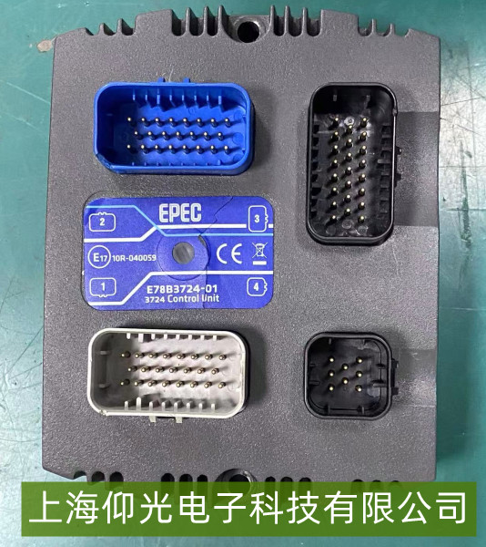 EPEC 3724���Ɔ�Ԫ���F(xi��n)�`����ϣ�ԓ��ξ���(zh��n)�S�ޣ�