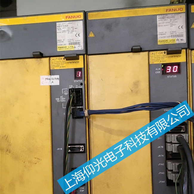 �l(f��)�ǿ����S�(q��)��(d��ng)��A06B-6141-H015#H058��(b��o)���@ʾ02���ϾS��