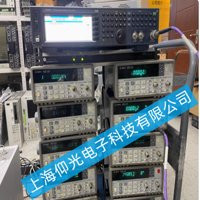 Keysight N5172B MXG���lʸ����̖�l(f��)�����Ĺ��ϾS��