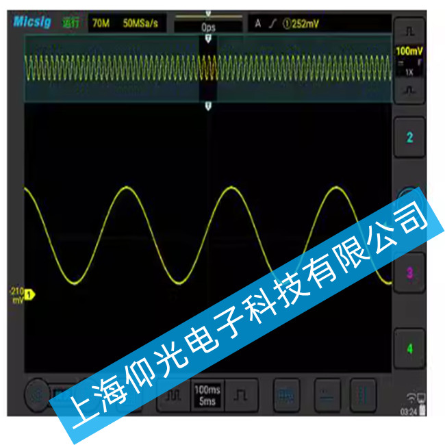 �����ŵ�4��ƽ��ʾ����Smart���F(xi��n)�ԙz����У��(zh��n)ʧ���r(sh��)̎������