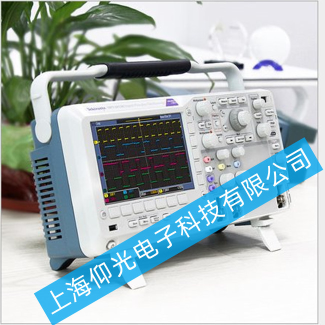 ̩��6��1�๦��ʾ����MDO3022-MDO3054ϵ�����o���`����