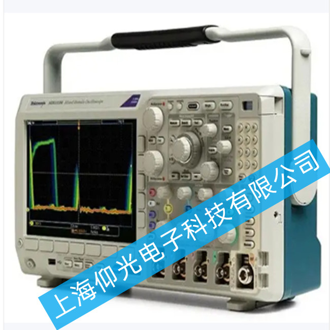 Tektronix̩��MDO3000�����ʾ����MDO3024-MDO3054���F�Դ���ϵ�̎������