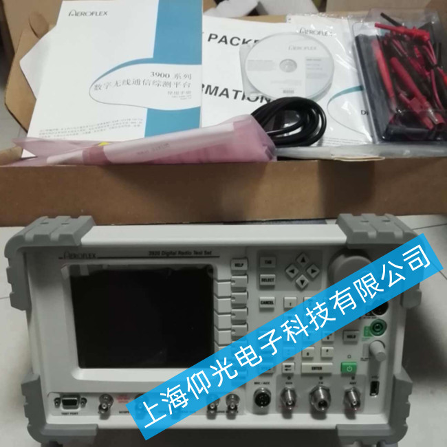 Aeroflex IFR3920�o��늜yԇ�x���F(xi��n)�yԇ��̖(h��o)����(w��n)������ԓ��ô�S��