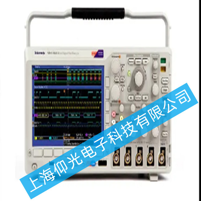 ̩�ˣ�MDO3052�����ʾ�����|�����ѽ�(j��ng)���i��,������Ȼ�](m��i)�з���(y��ng)��ô�k