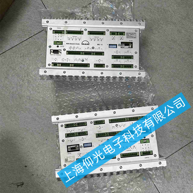 ​����MAN������MPC-10�S�޳�Ҋ����