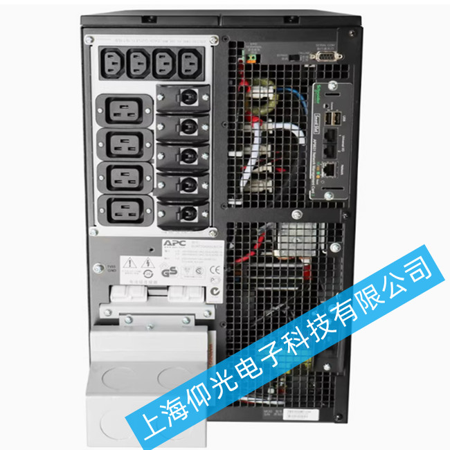 apcups�Դ10kvasurt10000uxich8kw���಻�g�����C(j��)���F(xi��n)�������O��ʧЧ���ϵľS