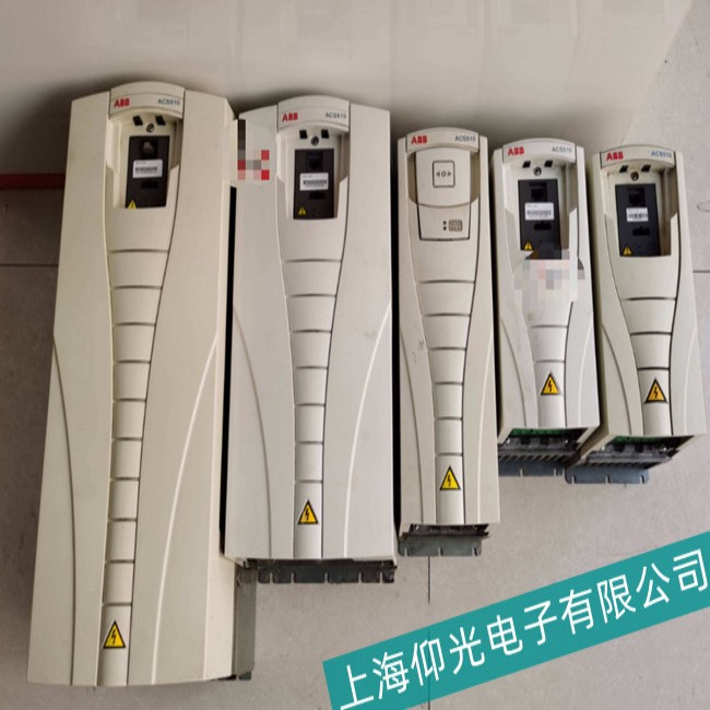 ABB׃�l��ACS580-01-106A-4�@ʾ�^(gu��)�d���ϾS���ļҿ��V